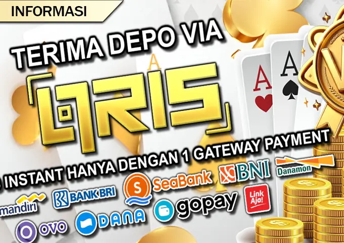 Informasi SVIPSLOT