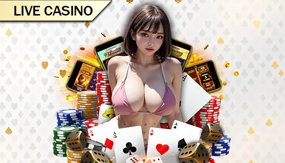 Casino SVIPSLOT