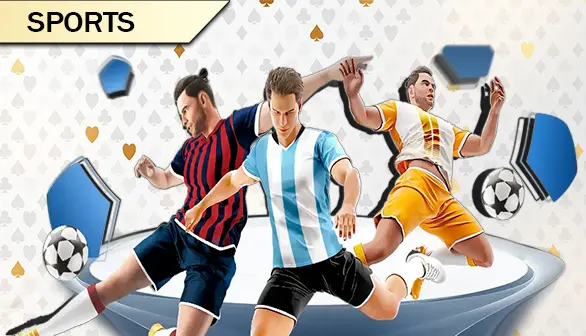 Sports SVIPSLOT