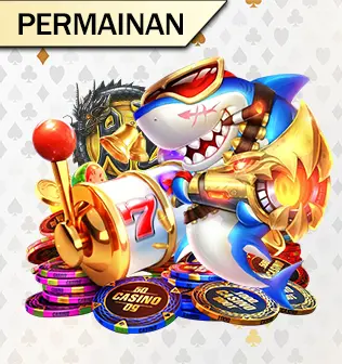 Permainan Slot SVIPSLOT